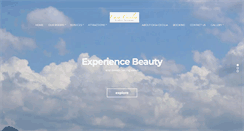 Desktop Screenshot of casaceciliapalawan.com
